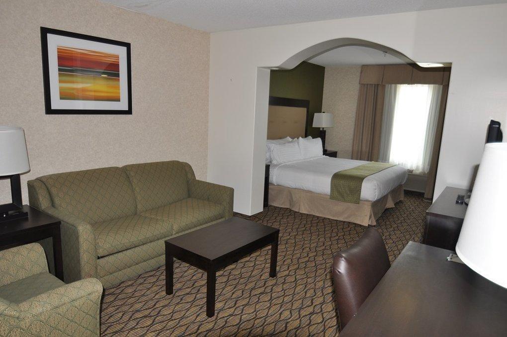 Clarion Hotel & Conference Centre Sherwood Park Dış mekan fotoğraf
