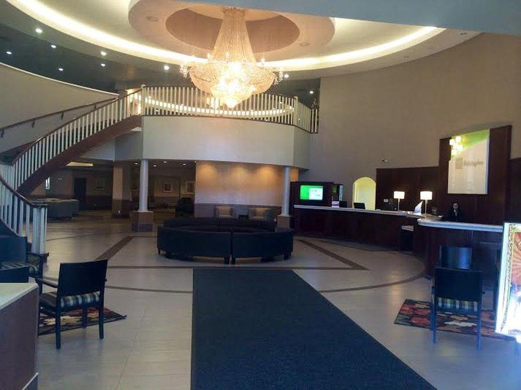 Clarion Hotel & Conference Centre Sherwood Park Dış mekan fotoğraf