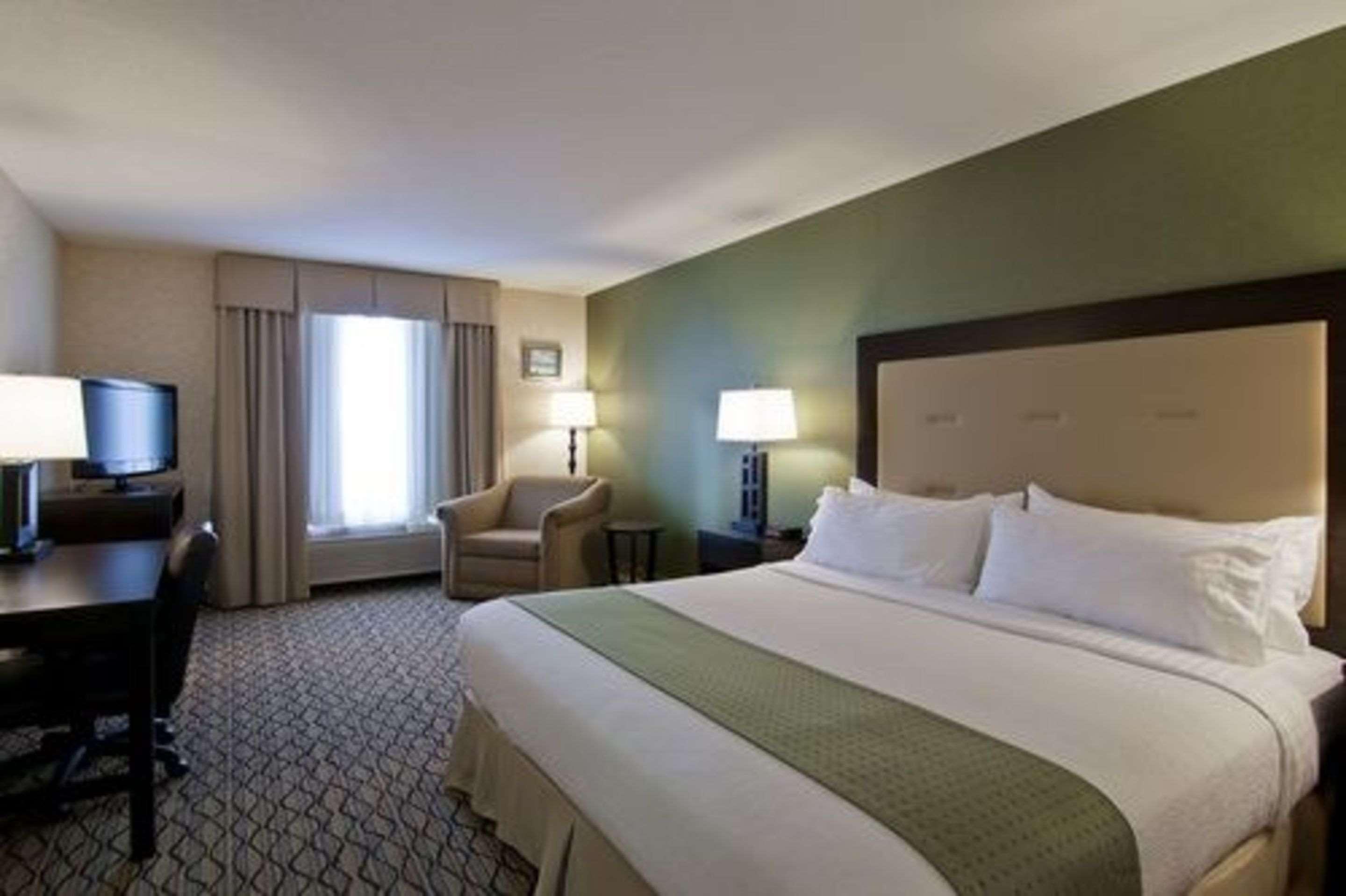 Clarion Hotel & Conference Centre Sherwood Park Dış mekan fotoğraf