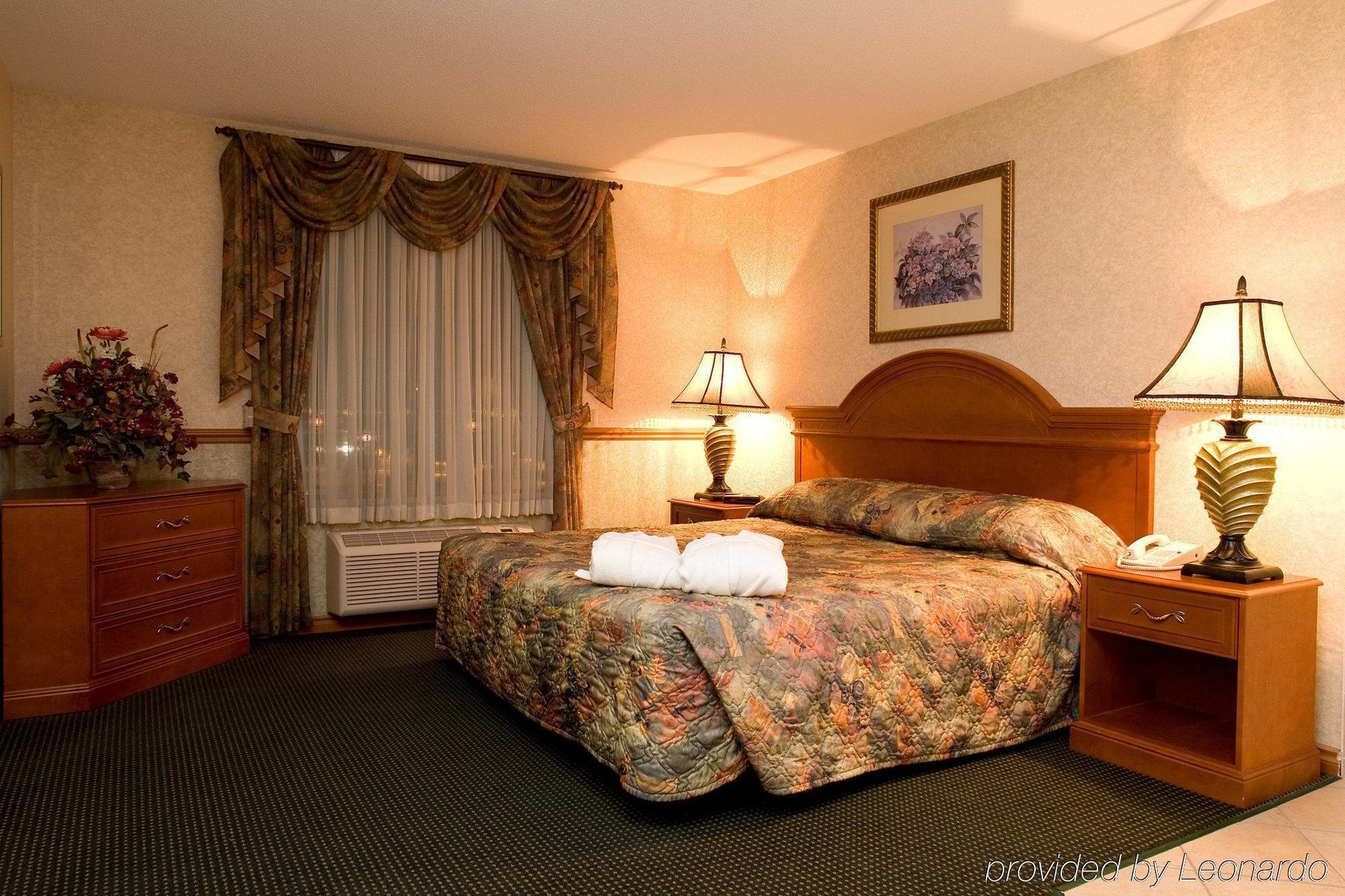 Clarion Hotel & Conference Centre Sherwood Park Dış mekan fotoğraf