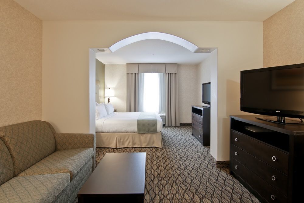 Clarion Hotel & Conference Centre Sherwood Park Dış mekan fotoğraf