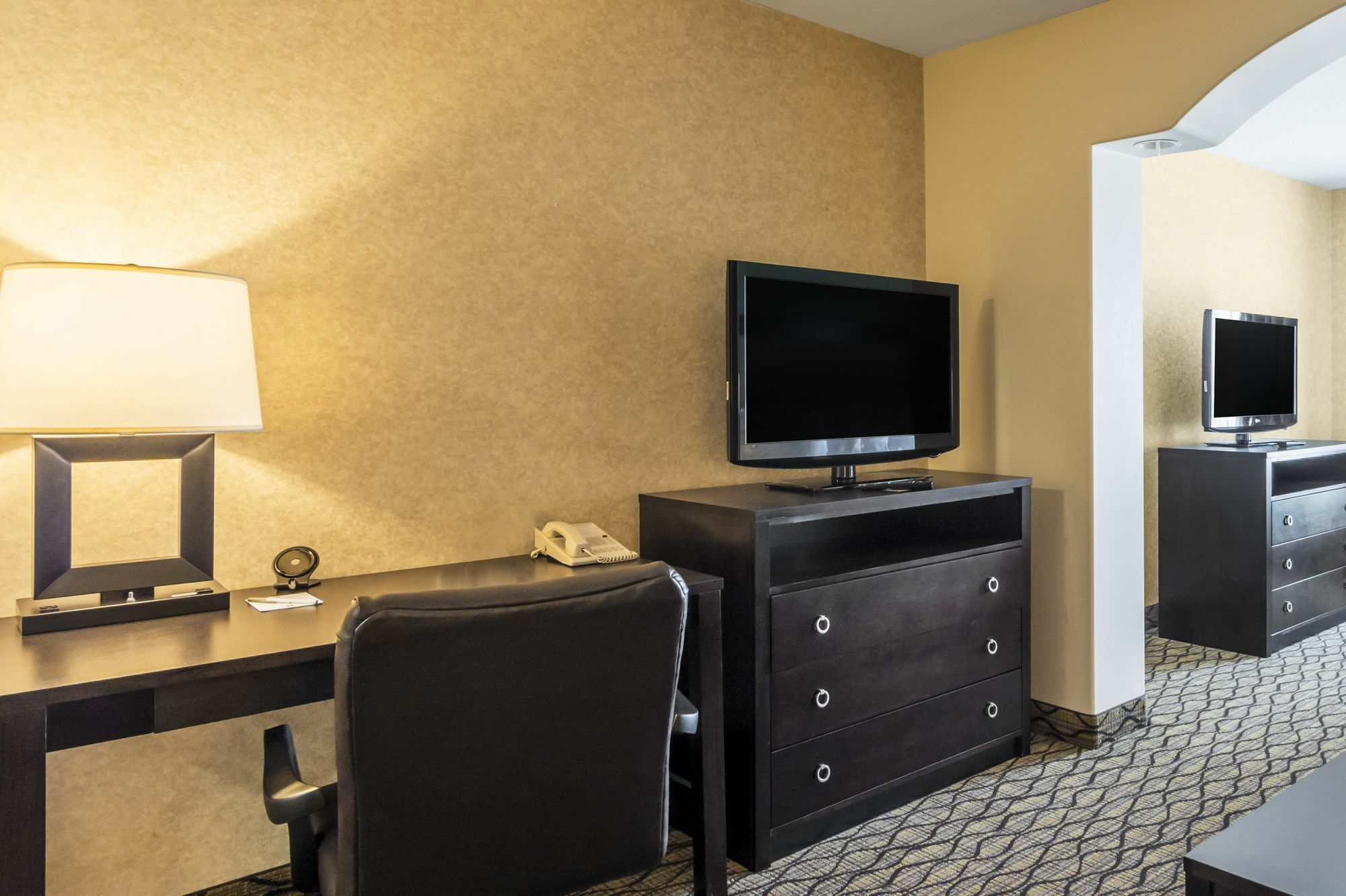 Clarion Hotel & Conference Centre Sherwood Park Dış mekan fotoğraf