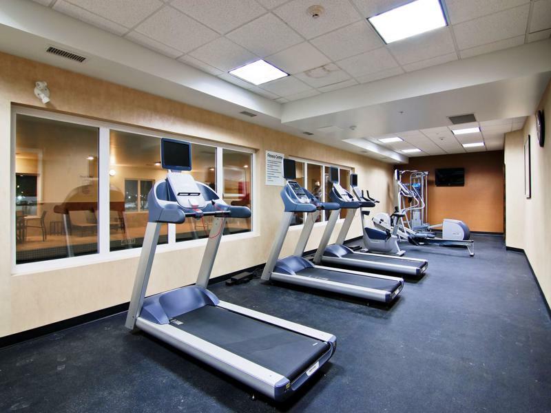 Clarion Hotel & Conference Centre Sherwood Park Dış mekan fotoğraf