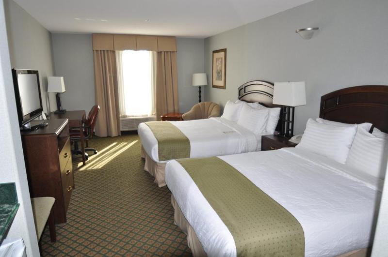 Clarion Hotel & Conference Centre Sherwood Park Dış mekan fotoğraf