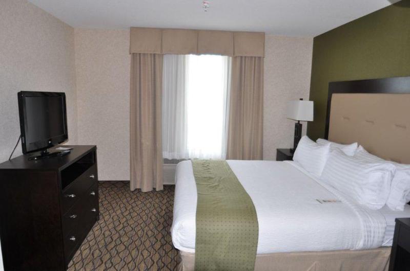 Clarion Hotel & Conference Centre Sherwood Park Dış mekan fotoğraf